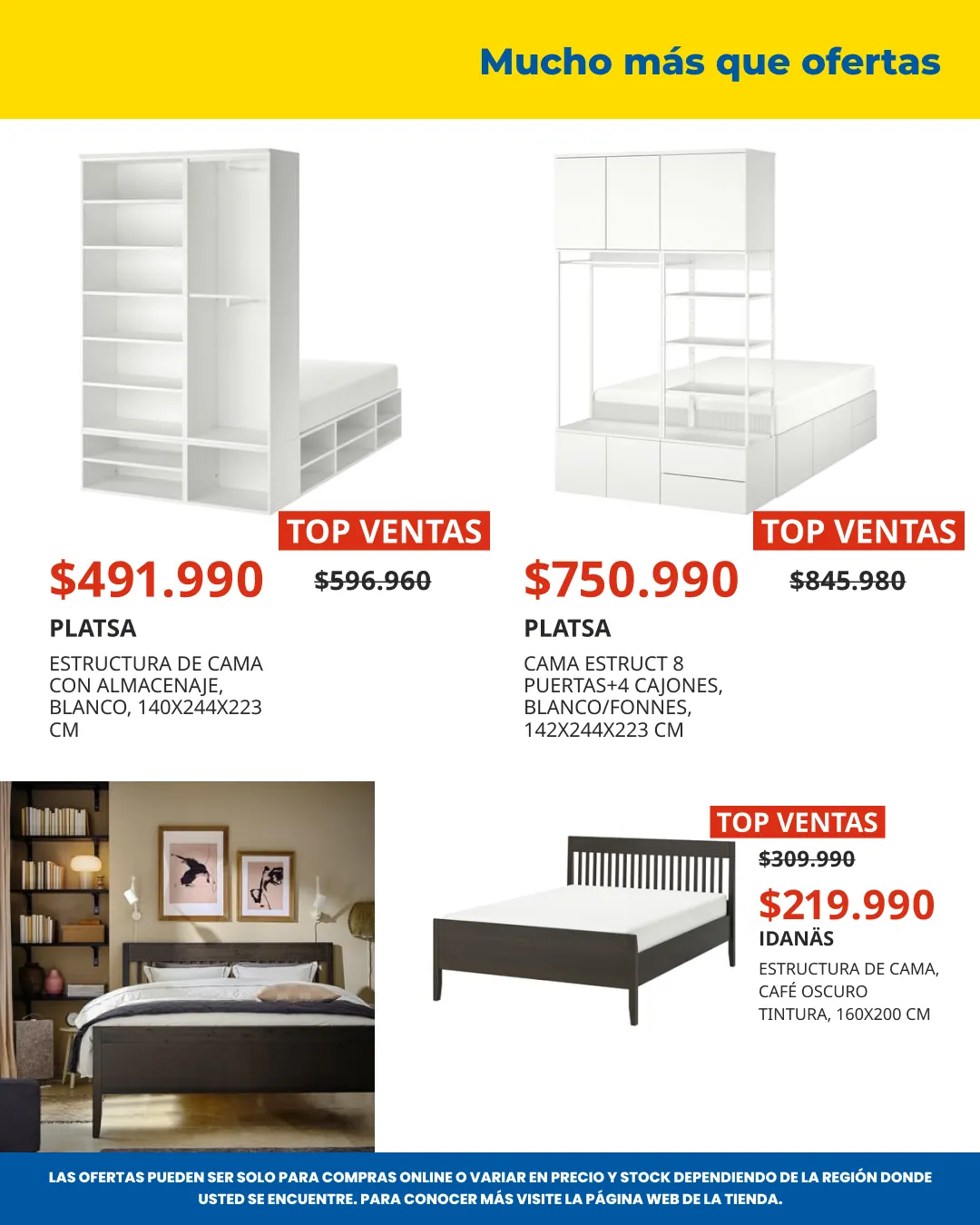 Catálogo de Ofertas 20 de noviembre al 15 de diciembre 2025 - Página 13