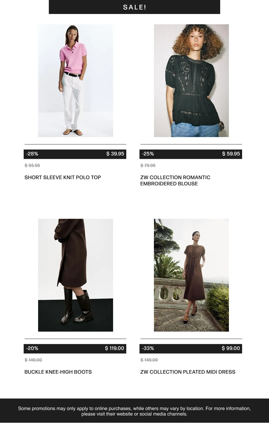 Flyer - Catalogue valid from 26 December to 9 January 2026 - page 13