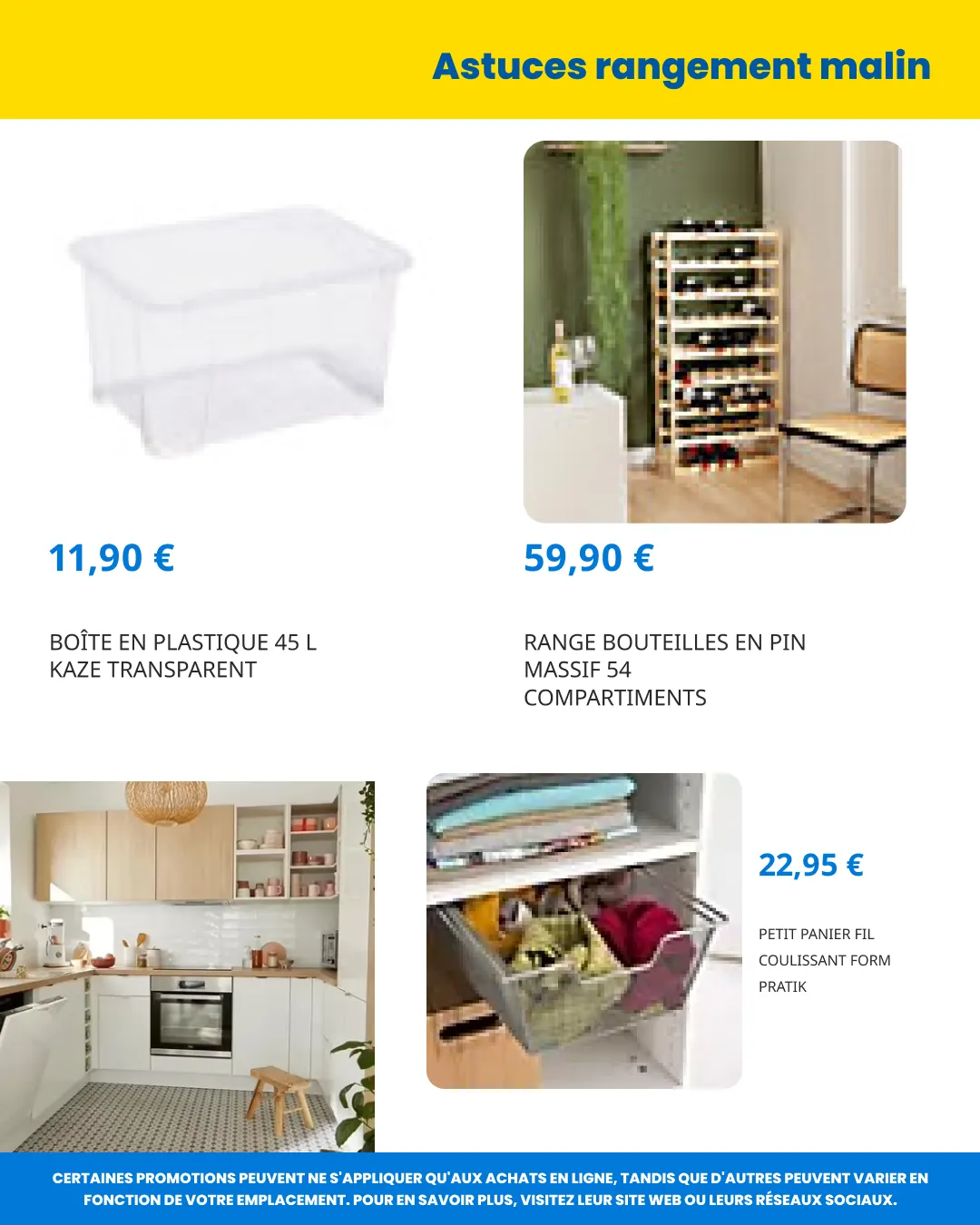 Catalogue du 6 janvier au 20 janvier 2026 - Catalogue page 10