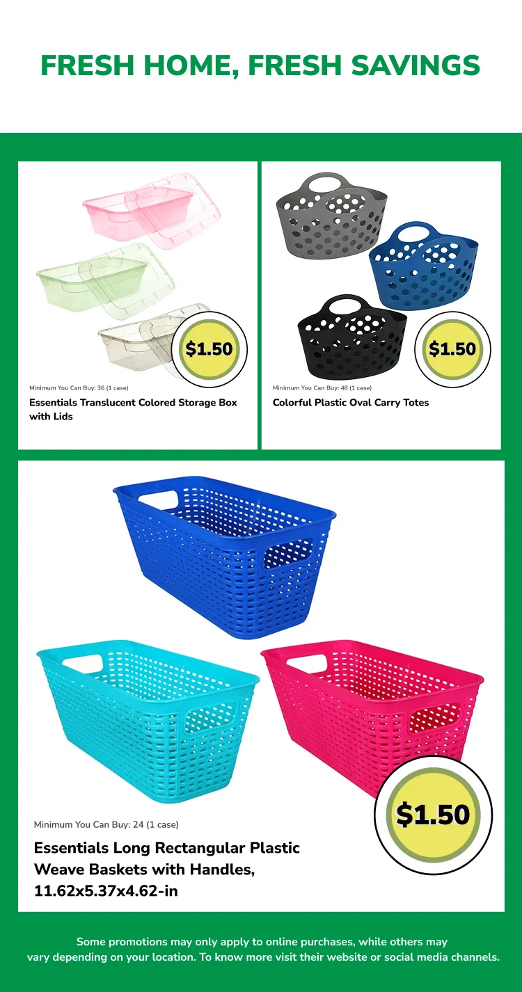 Weekly ad Weekly ads from January 5 to January 19 2026 - Page 13