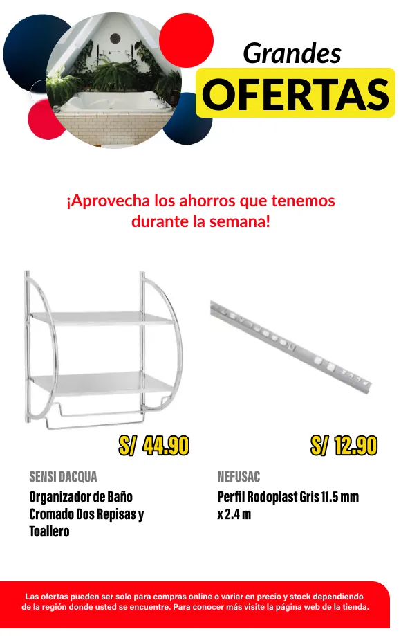 Catalogo de Ofertas semanales 5 de marzo al 19 de marzo 2026 - Pag 13