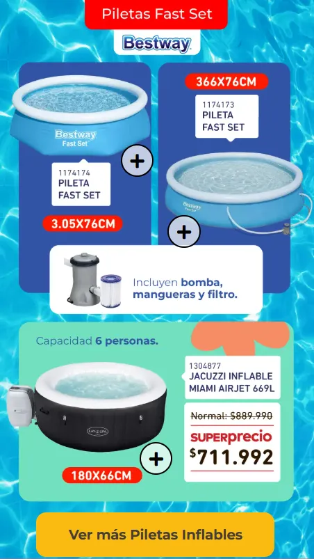 Ofertas de Especial Temporada Verano 28 de noviembre al 13 de diciembre 2024 - Página 3 del catálogo