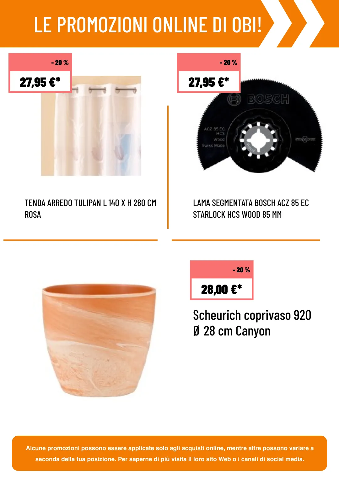 Volantino da 9 gennaio a 31 gennaio di 2026 - Pagina del volantino 13