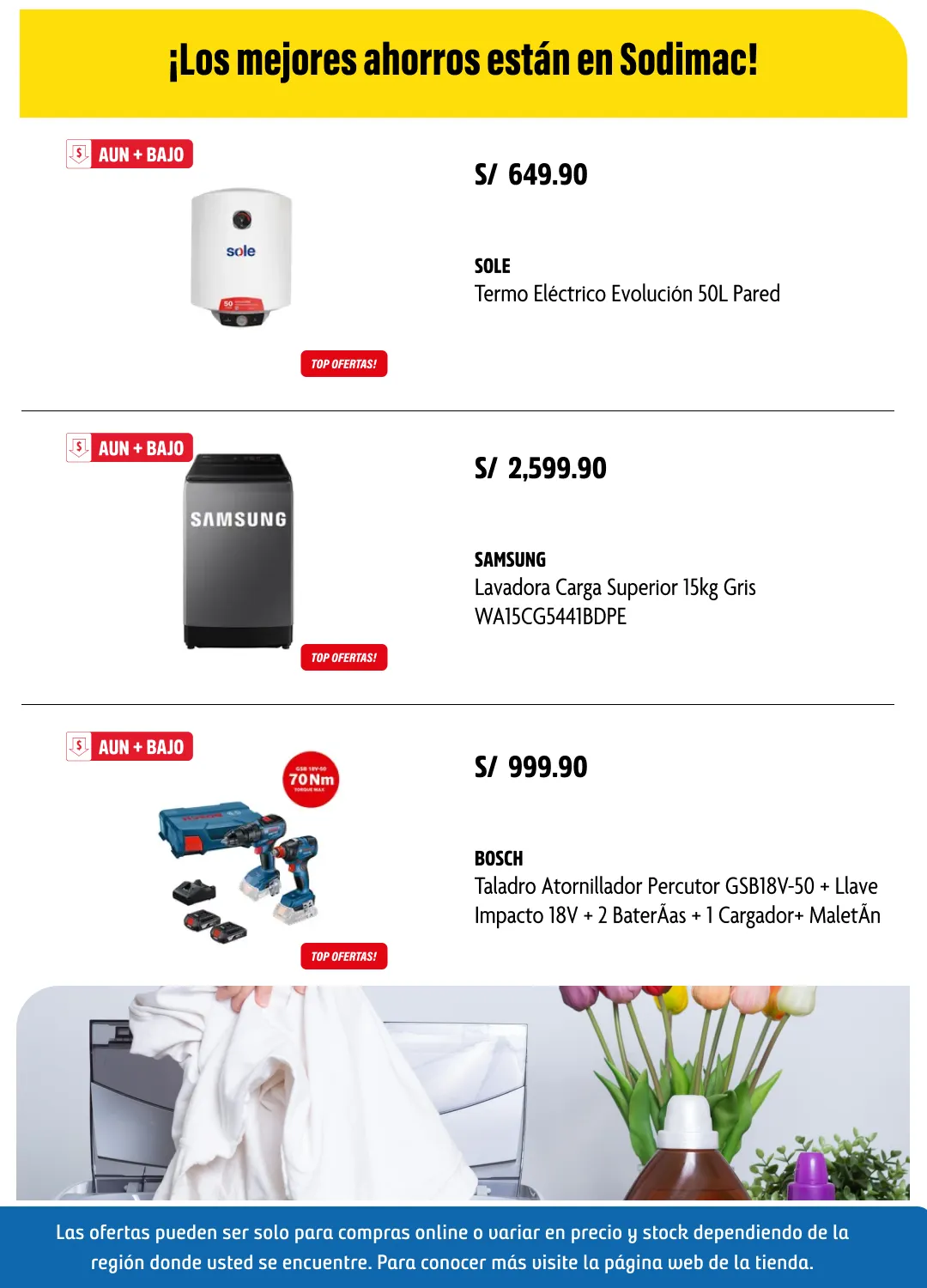 Catalogo de Ofertas 21 de octubre al 7 de noviembre 2025 - Pag 13