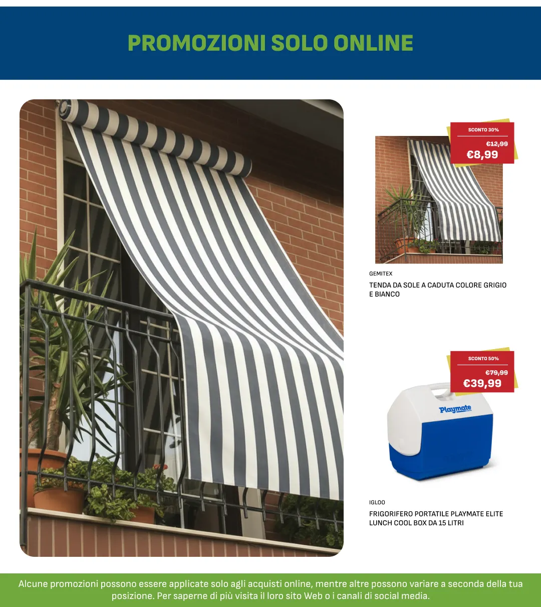 Volantino da 13 ottobre a 27 ottobre di 2025 - Pagina del volantino 13