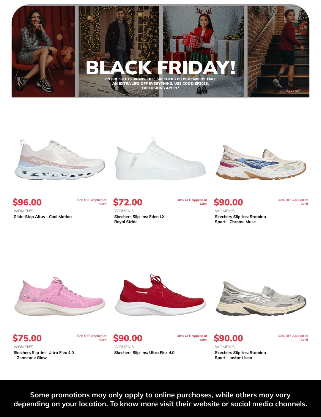 Weekly ad Black friday deals from November 26 to December 8 2025 - Page 13