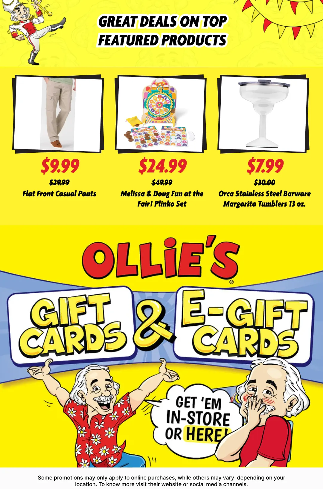 Weekly ad Weekly ads from January 5 to January 19 2026 - Page 13