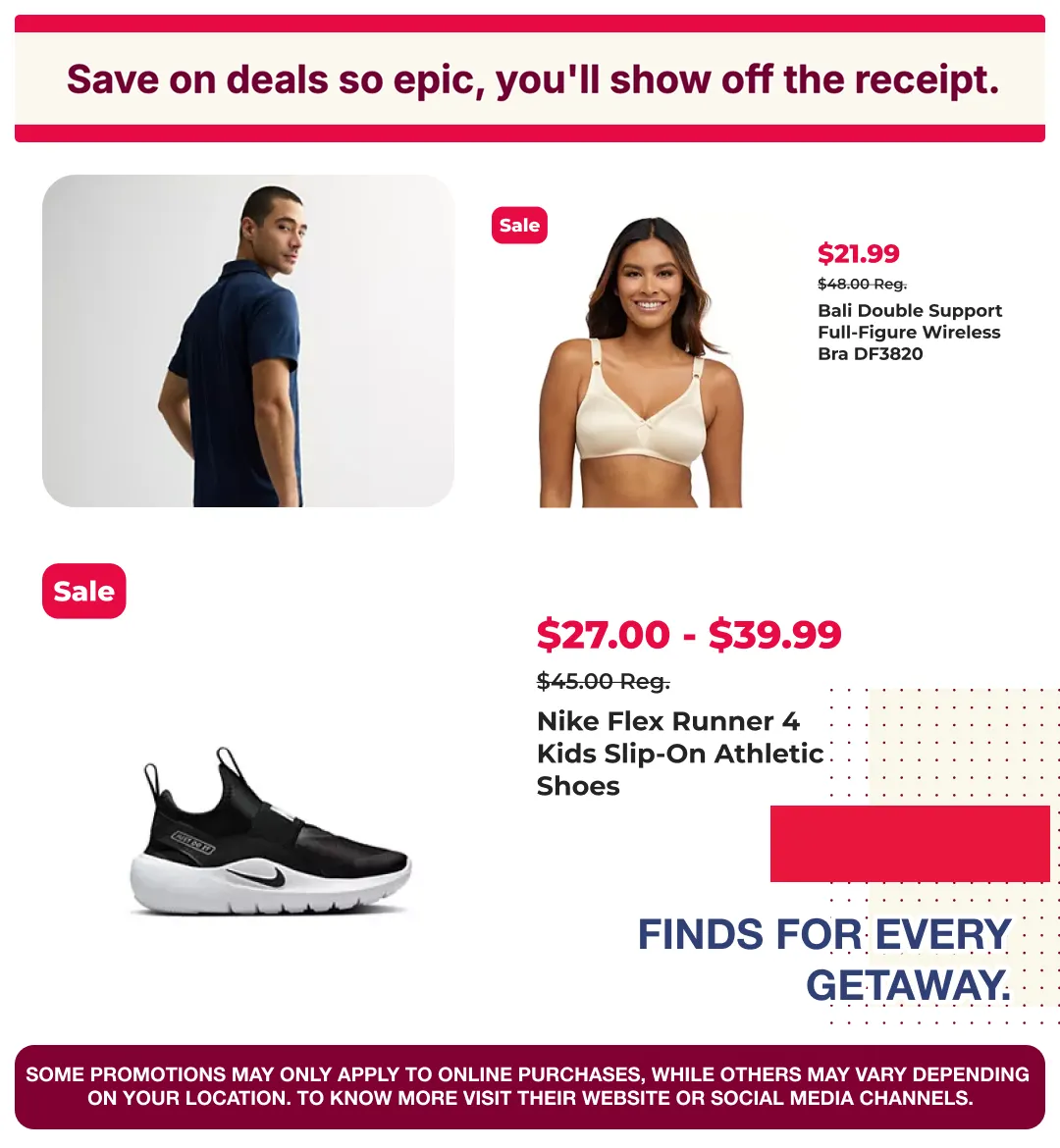 Weekly ad Weekly ads from April 27 to May 13 2026 - Page 13