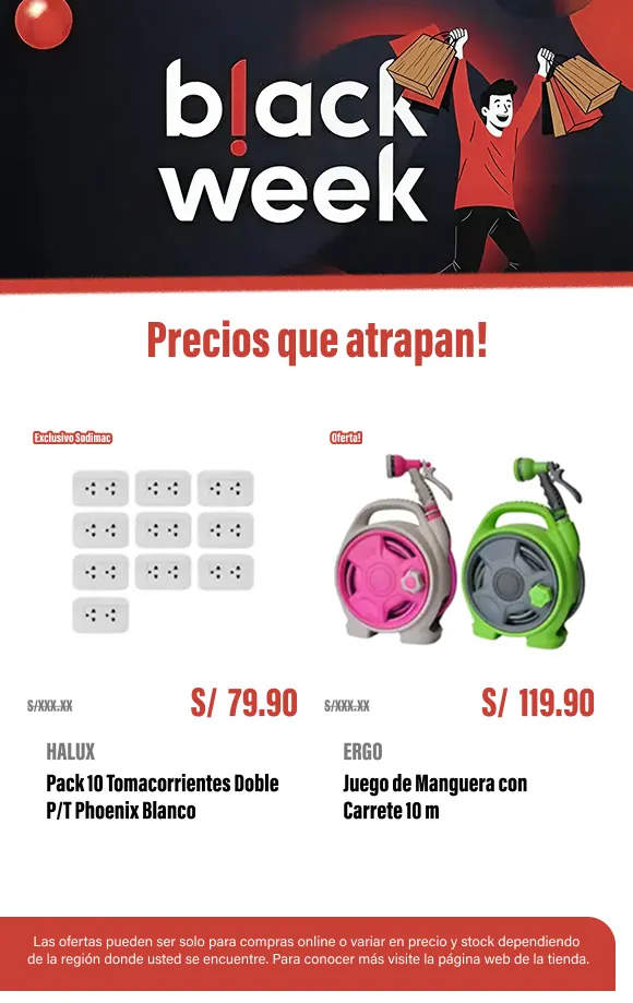 Catalogo de Ofertas 12 de noviembre al 30 de noviembre 2025 - Pag 13