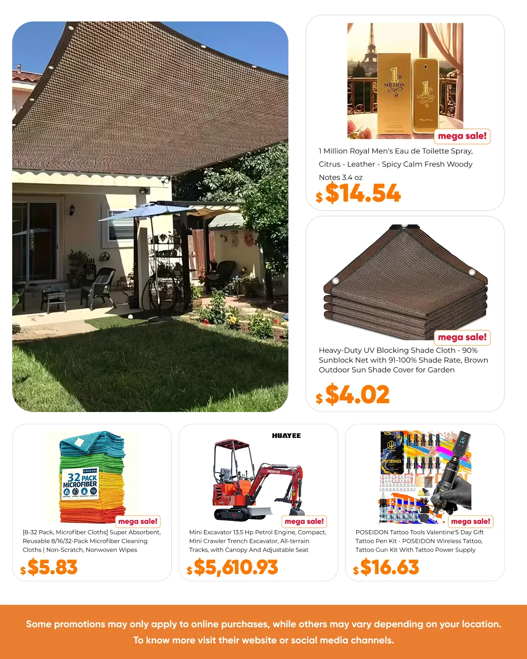 Weekly ad Weekly ads from October 1 to October 31 2025 - Page 13