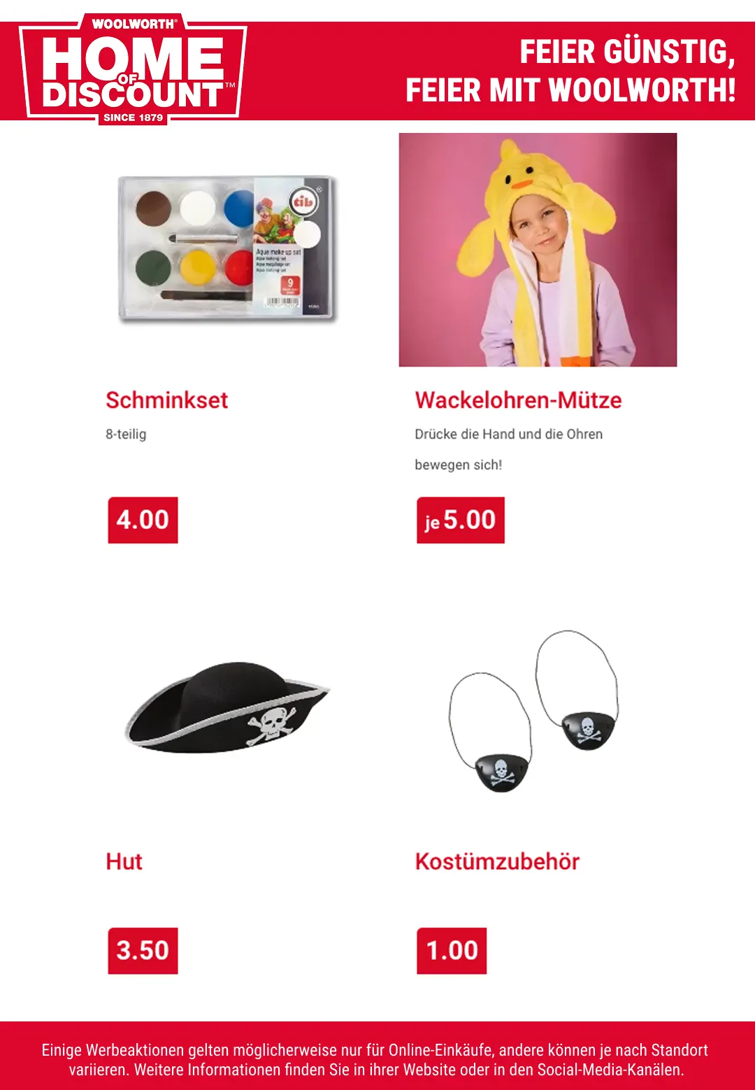 Jetzt sparen! von 12. Februar bis 26. Februar 2026 - Prospekt seite 13