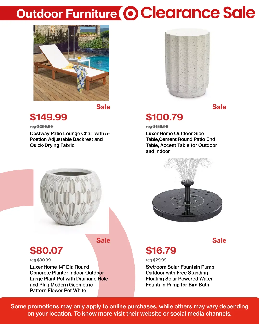 Weekly ad Summer Sale from May 19 to June 2 2026 - Page 13
