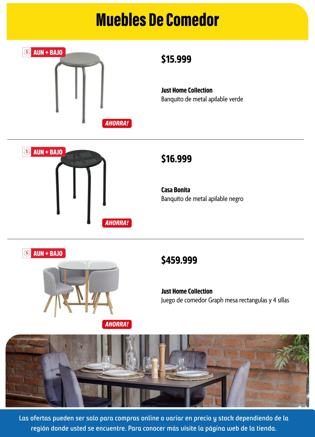 Ofertas de Ofertas 29 de septiembre al 14 de octubre 2025 - Página 12 del catálogo