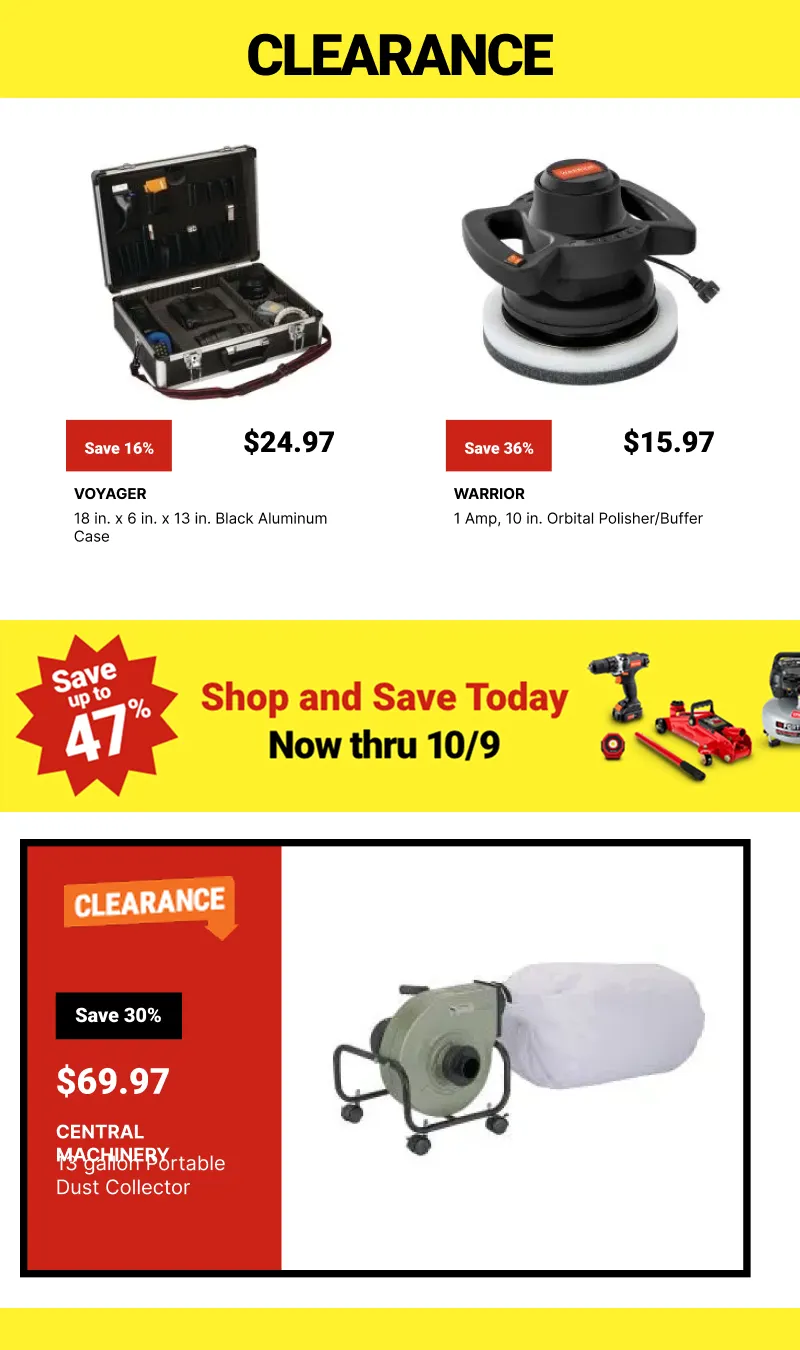 Weekly ad Weekly ads from September 29 to October 13 2025 - Page 13