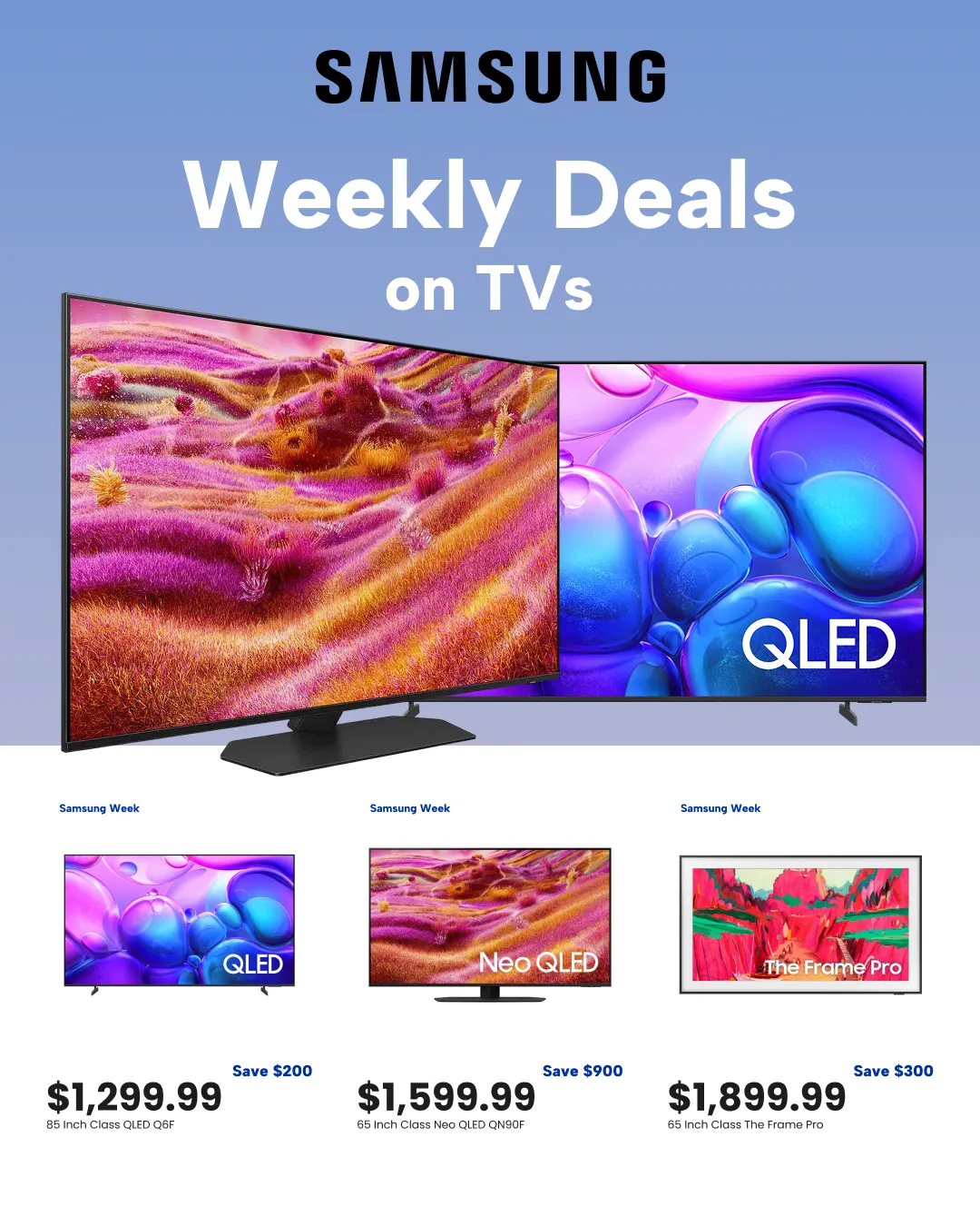 Weekly promotion Weekly Ad spanning from October 24 to November 7 2025 - Page for Catalogue 365