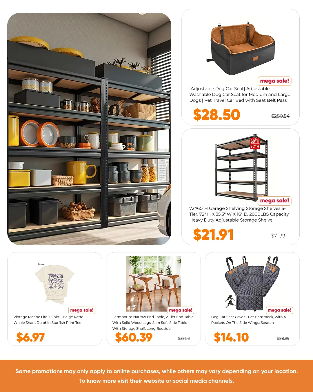 Weekly ad Weekly ads from January 7 to January 21 2026 - Page 13