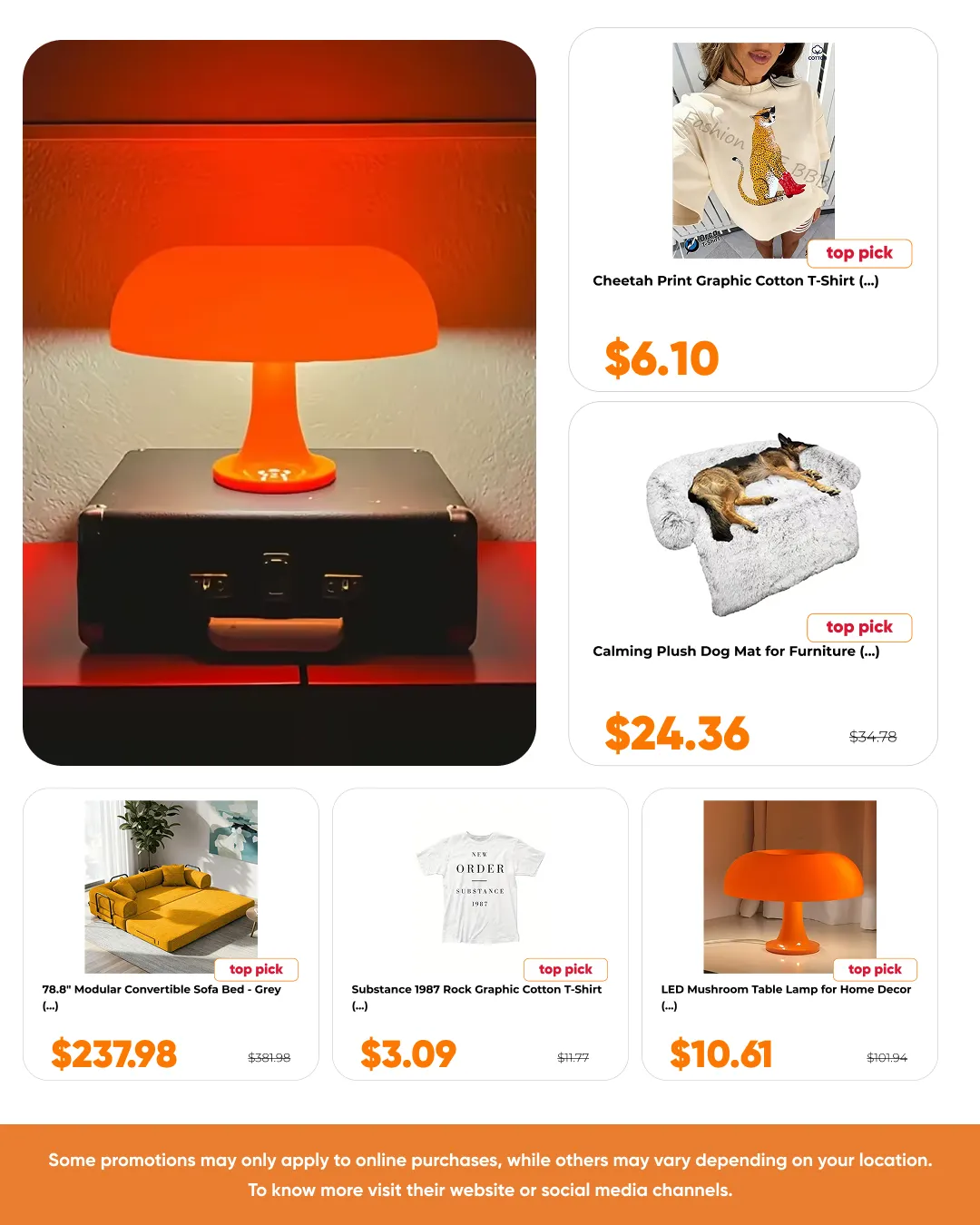 Weekly ad Save Big on top picks from February 10 to February 24 2026 - Page 13