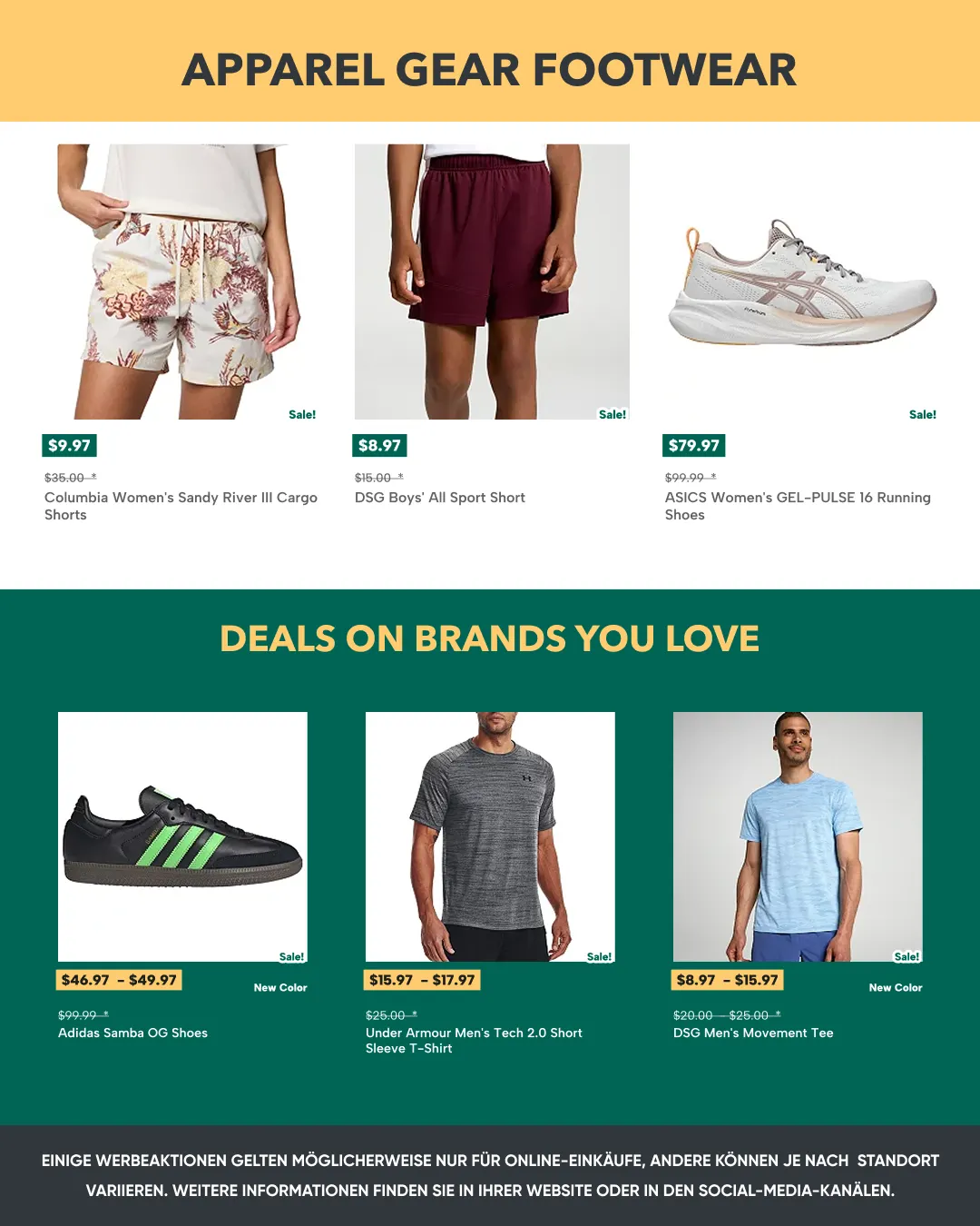 Weekly ad Clearance from March 13 to March 27 2026 - Page 13