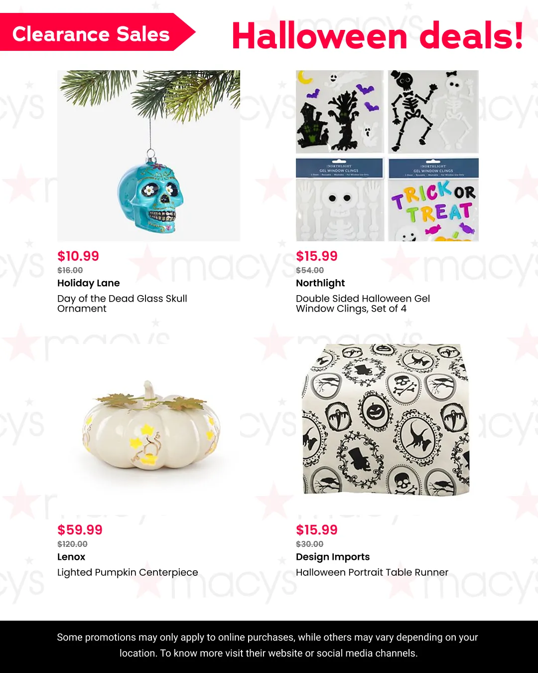 Weekly ad Weekly ads from October 9 to October 23 2025 - Page 12