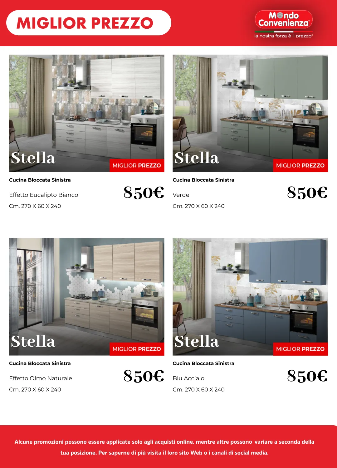 Volantino da 2 dicembre a 18 dicembre di 2025 - Pagina del volantino 13