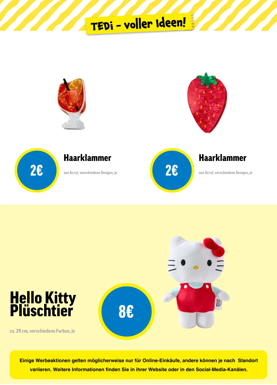 Angebote zum Muttertag! von 23. April bis 7. Mai 2026 - Prospekt seite 16