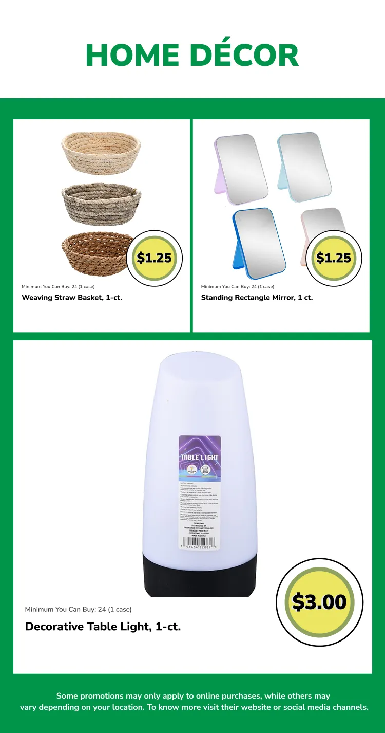 Weekly ad Gifts mom will love from April 22 to May 6 2026 - Page 13