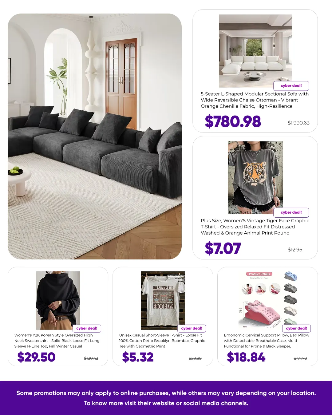 Weekly ad Weekly ads from December 1 to December 15 2025 - Page 13