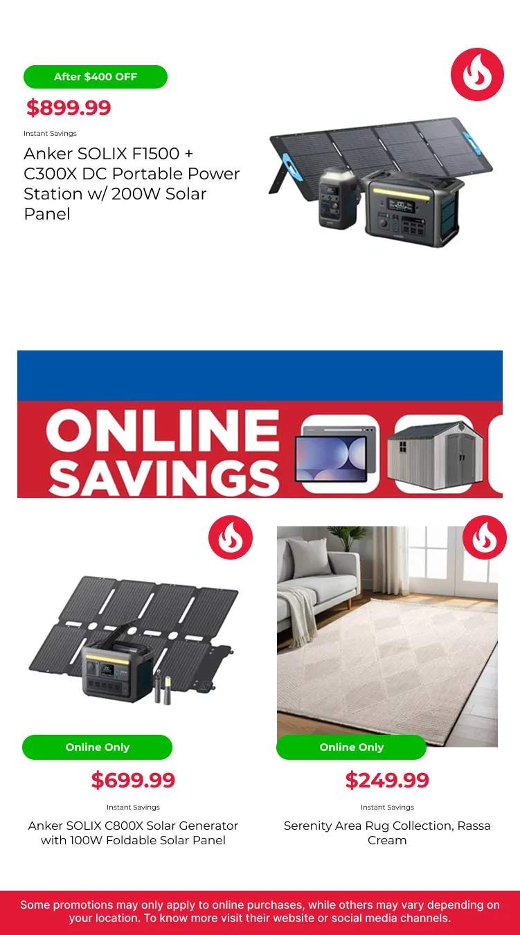 Weekly promotion Weekly ads spanning from September 30 to October 15 2025 - Page 13 for Catalogue 365