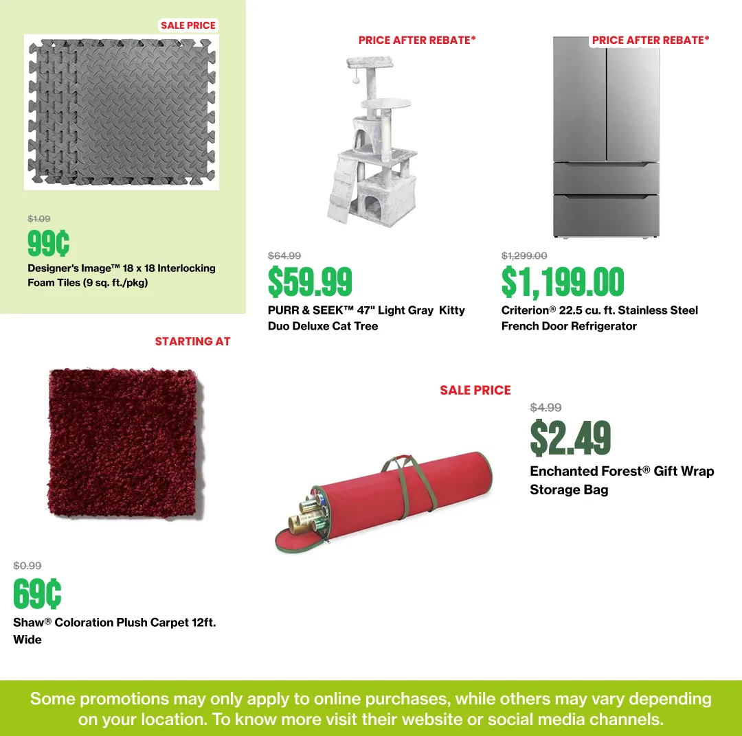 Weekly ad Weekly Ad from January 6 to January 20 2026 - Page 13