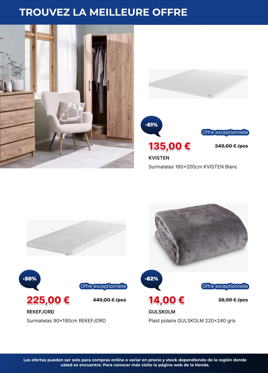 Catalogue du 6 janvier au 20 janvier 2026 - Catalogue page 13