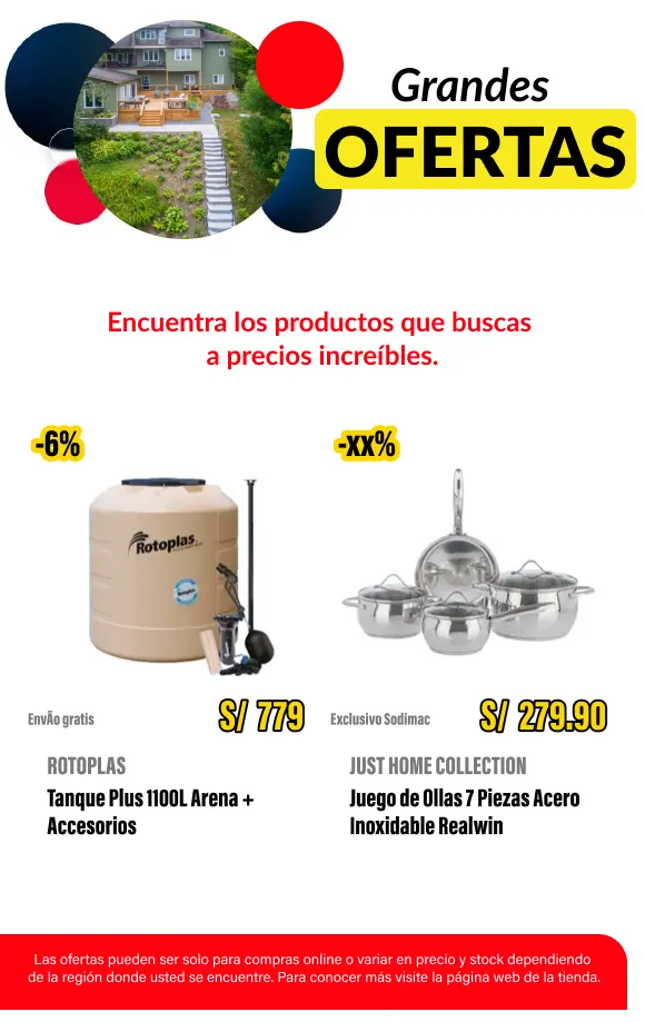 Catalogo de Ofertas 22 de octubre al 12 de noviembre 2025 - Pag 13