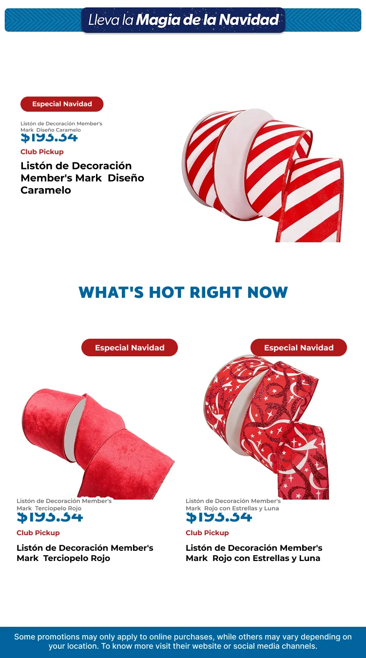 Catálogo de Ofertas 20 de noviembre al 17 de diciembre 2025 - Pagina 12