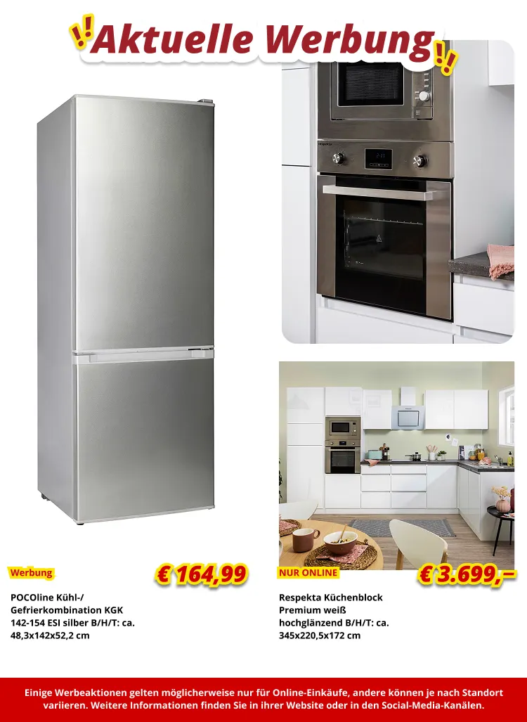Rabatte von 20. Oktober bis 5. November 2025 - Prospekt seite 13