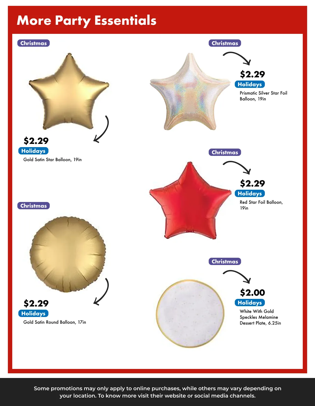 Weekly ad Weekly ads from October 30 to November 30 2025 - Page 13