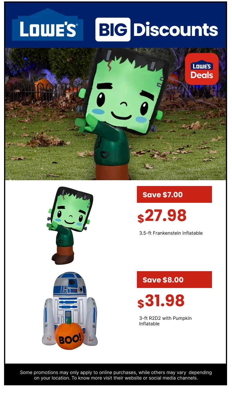 Weekly ad Weekly ads from October 17 to October 31 2025 - Page 13