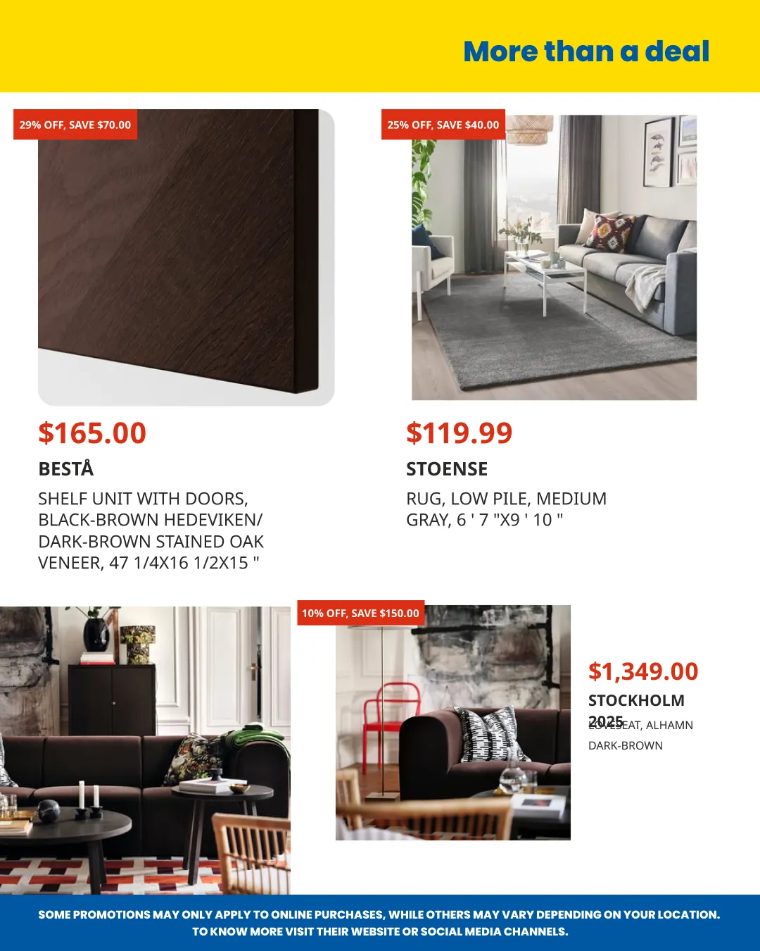 Weekly ad Summer Sale from June 18 to July 7 2026 - Page 13