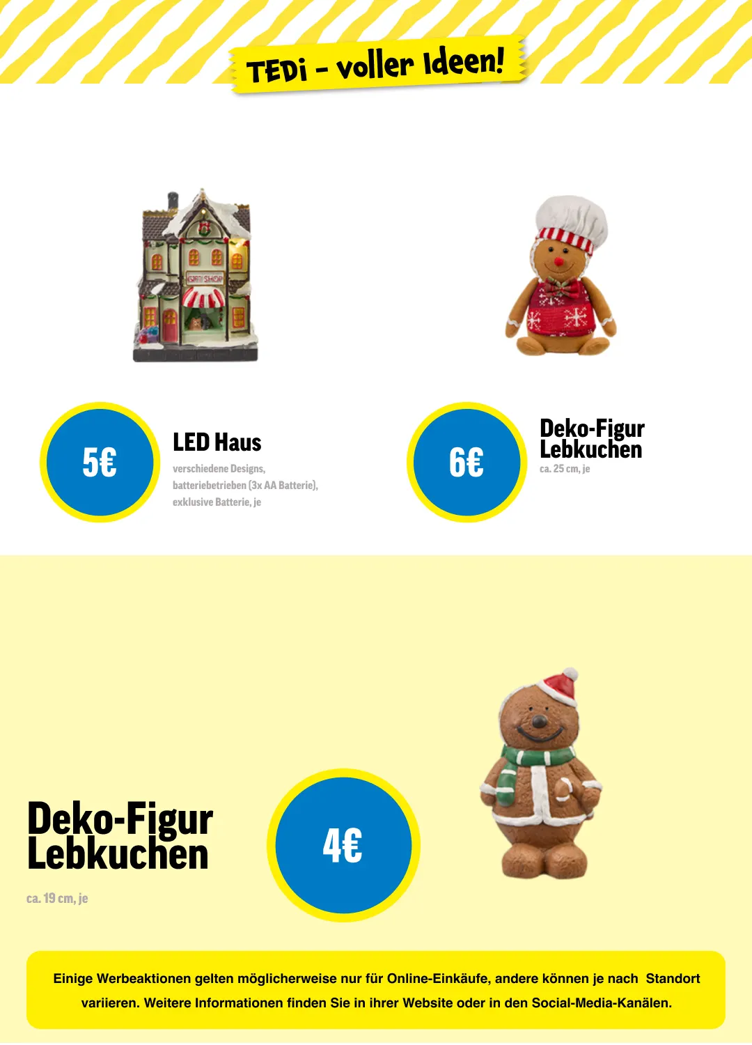 Black friday deals von 27. November bis 5. Dezember 2025 - Prospekt seite 12