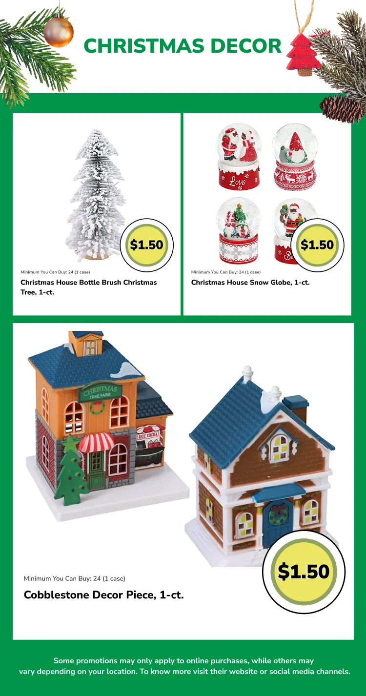 Weekly ad Weekly ads from October 20 to November 30 2025 - Page 13