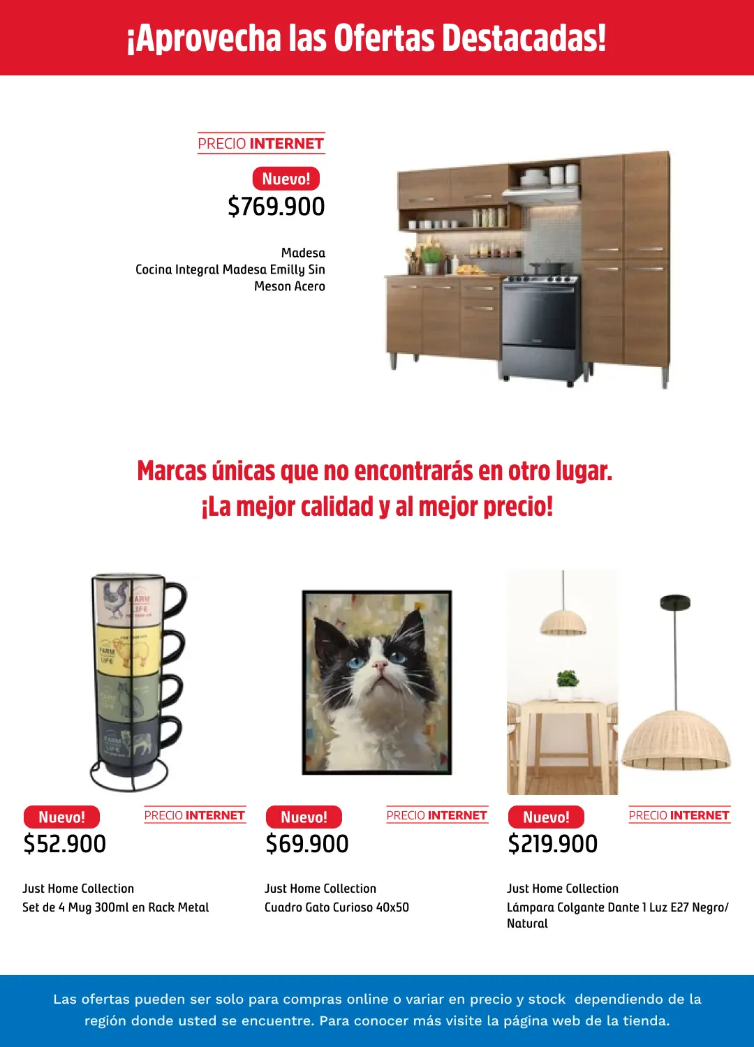Catalogo de Ahorros irresistibles  4 de febrero al 18 de febrero 2026 - Pag 4