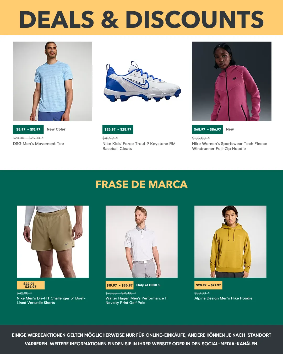 Weekly ad Clearance from February 9 to February 23 2026 - Page 13