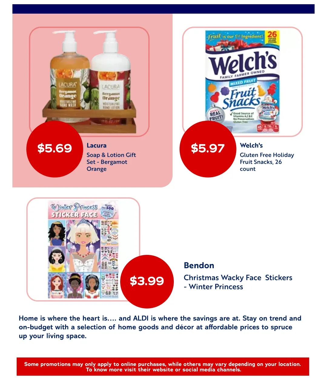 Weekly ad Weekly ads from December 4 to December 18 2025 - Page 13