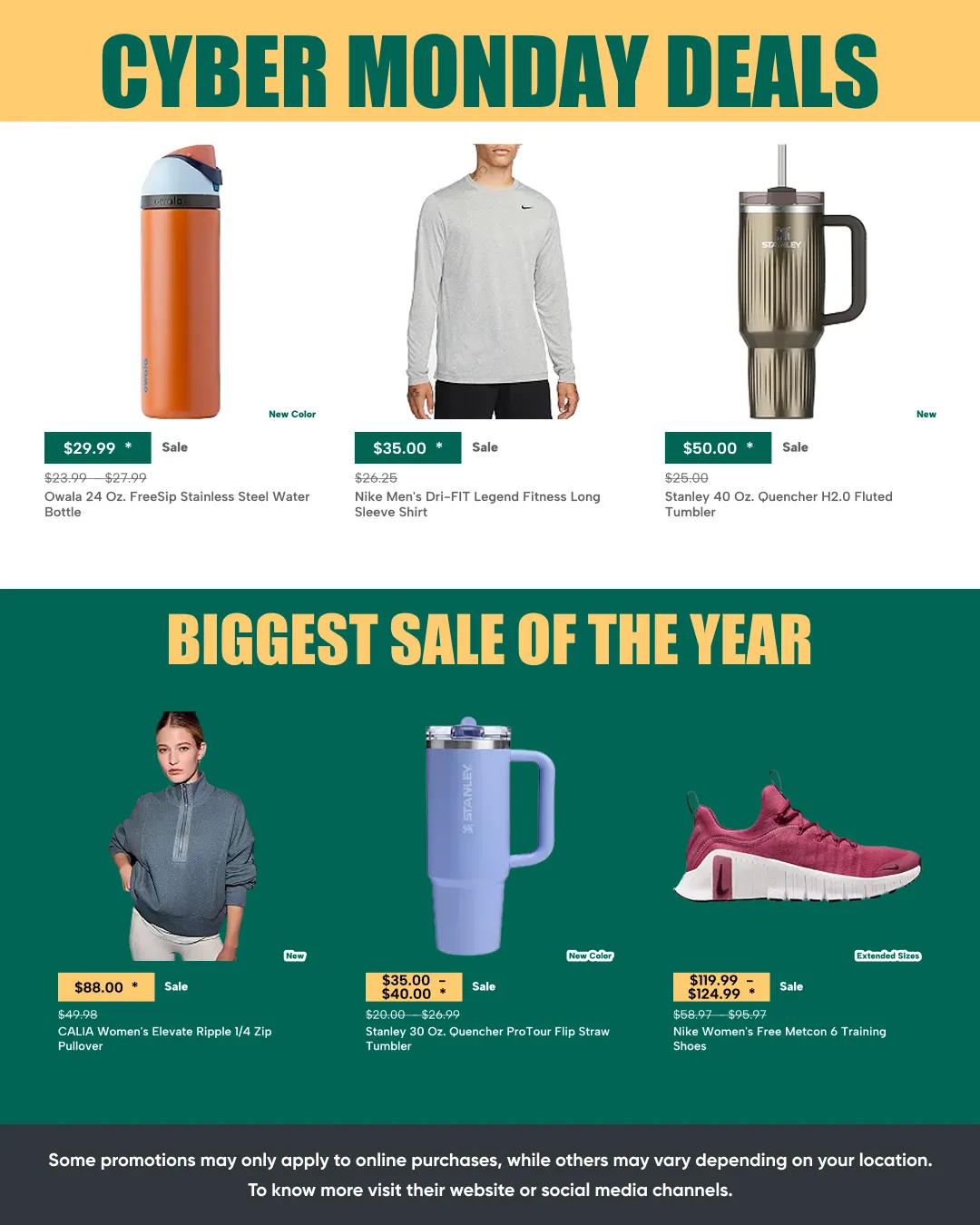 Weekly ad Weekly ads from December 1 to December 15 2025 - Page 13