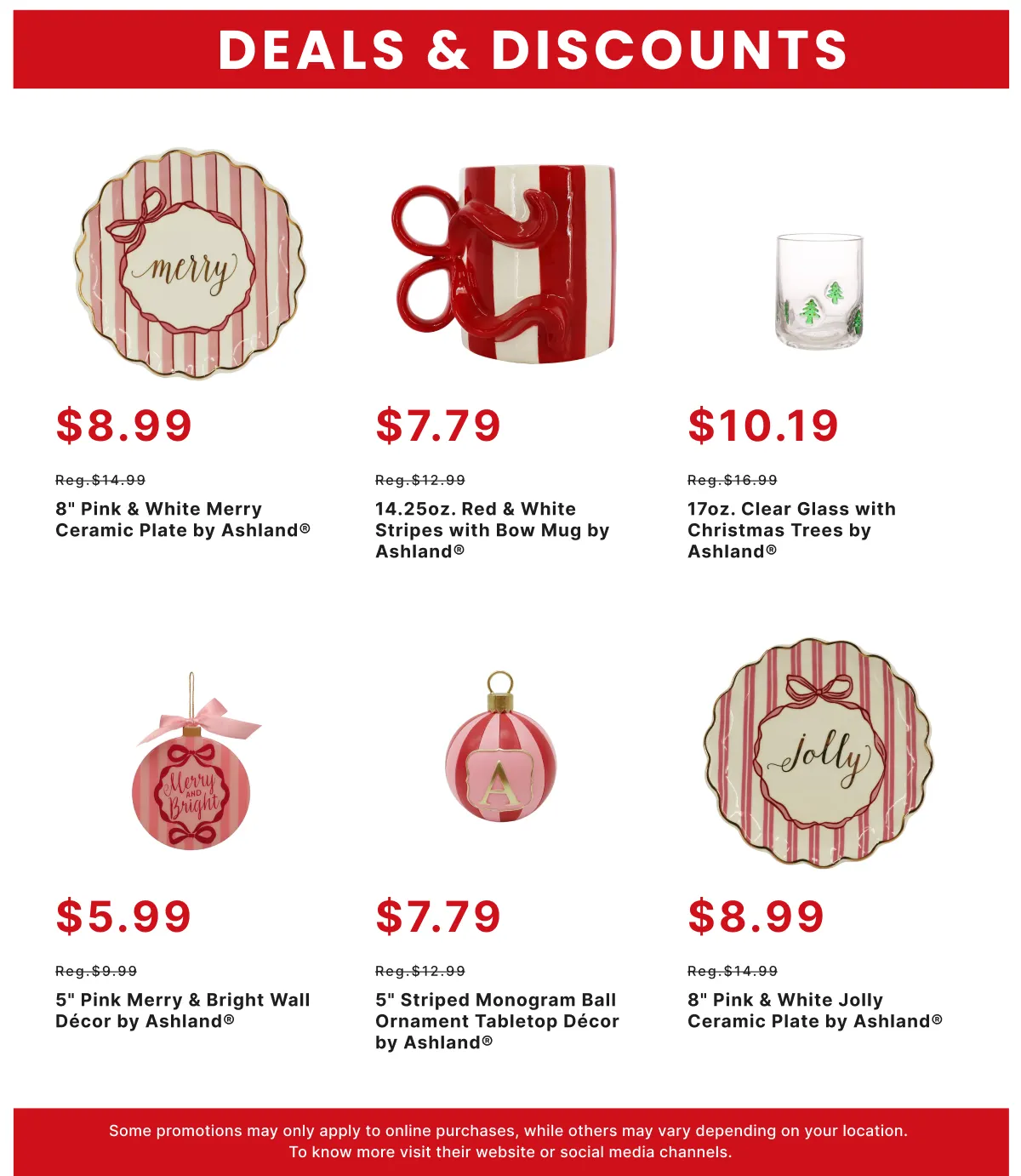 Weekly ad Weekly ads from October 31 to November 14 2025 - Page 13