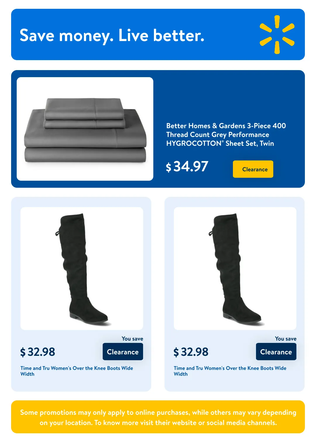 Weekly ad Weekly ads from September 30 to October 14 2025 - Page 6