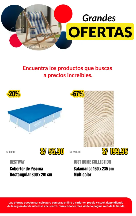 Catalogo de Liquidación semanal! 20 de enero al 2 de febrero 2026 - Pag 13