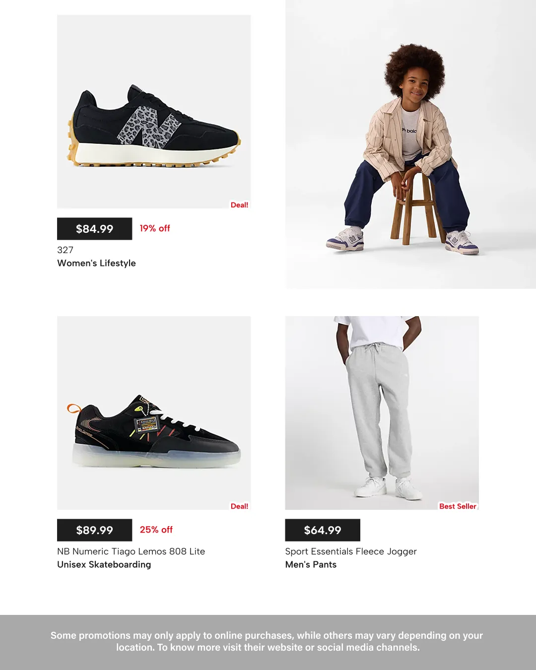 Weekly ad Deals & discount from March 13 to March 27 2026 - Page 13