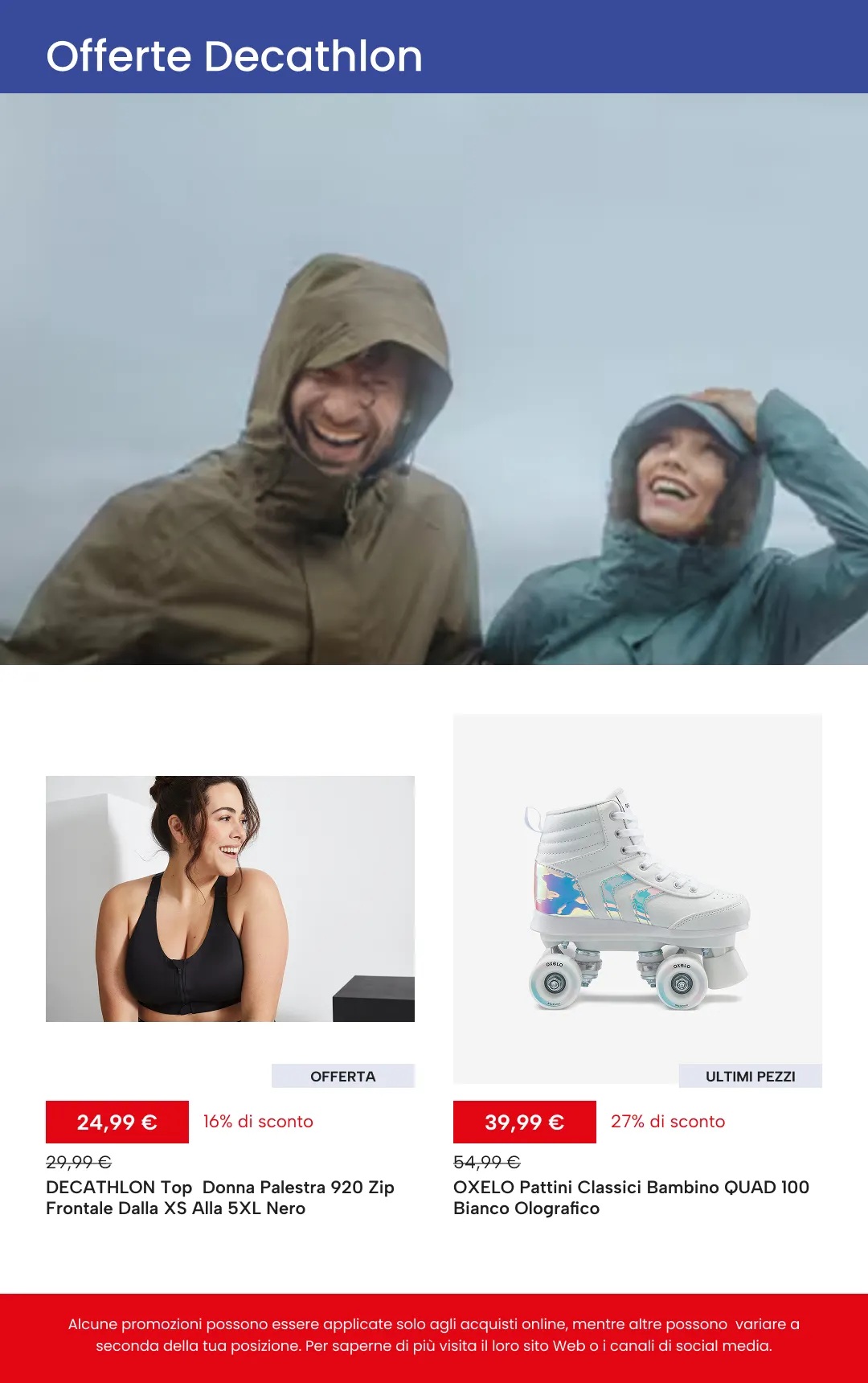 Volantino da 29 ottobre a 14 novembre di 2025 - Pagina del volantino 13