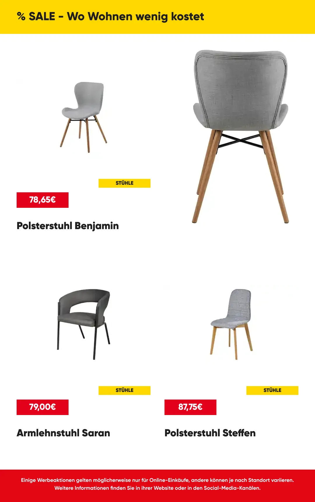 Rabatte von 3. Dezember bis 17. Dezember 2025 - Prospekt seite 14