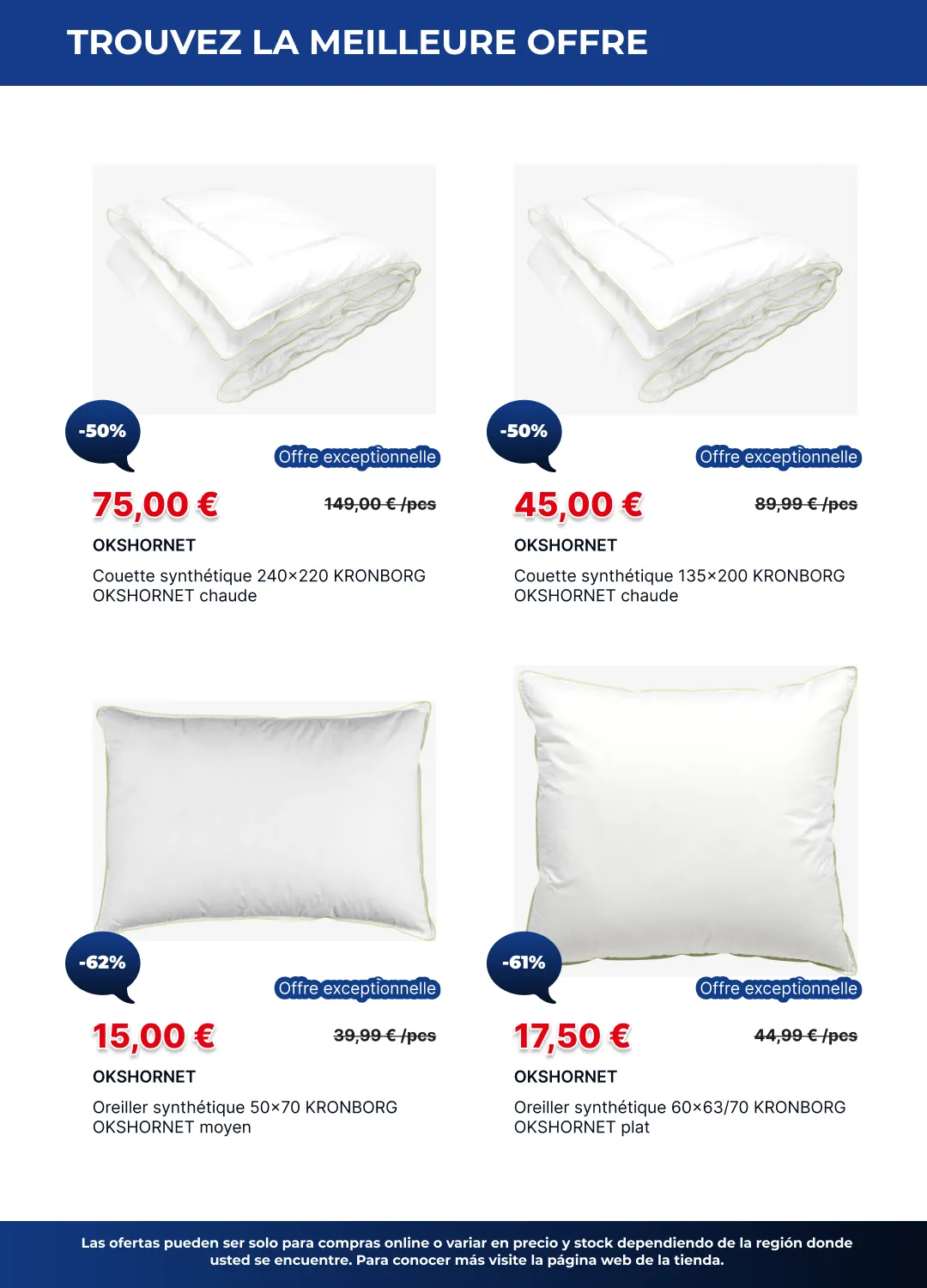 Catalogue du 6 janvier au 20 janvier 2026 - Catalogue page 14