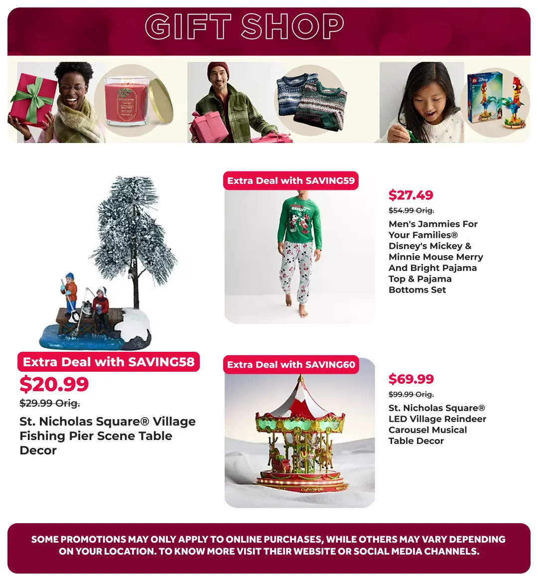 Weekly promotion Weekly ads spanning from December 5 to December 19 2025 - Page 14 for Catalogue 365